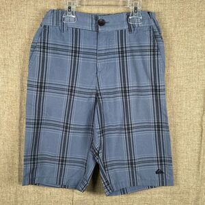 QuickSilver short sz 10